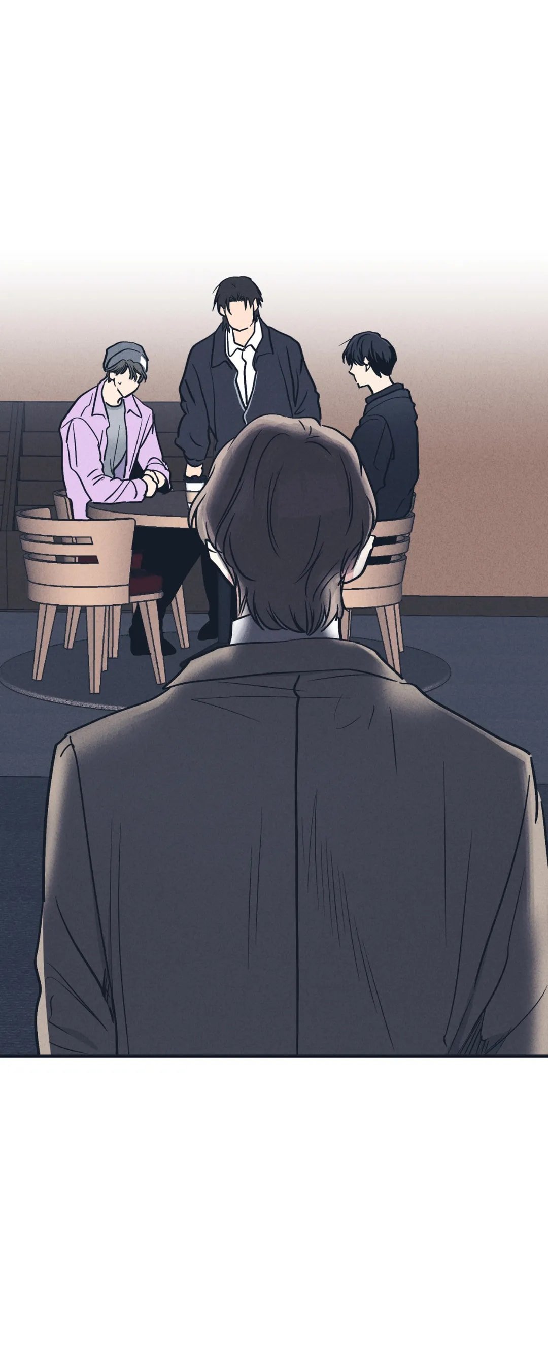 Payback, Chapter 49 image 49